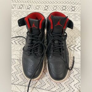 NIKE AIR JORDANS SIZE 8.5